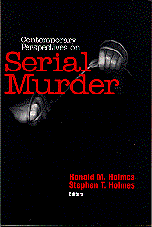 Contemporary Perspectives on Serial Murder 1