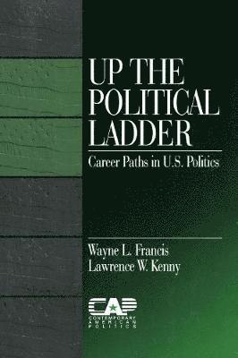 Up the Political Ladder 1