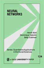 Hervé Abdi, Dominique Valentin, Betty Edelman - Neural Networks, Häftad
