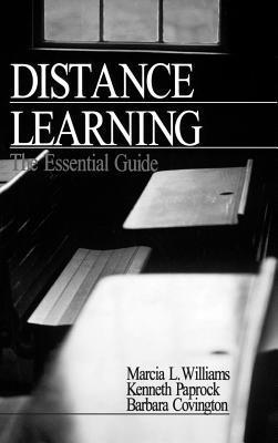 Distance Learning 1