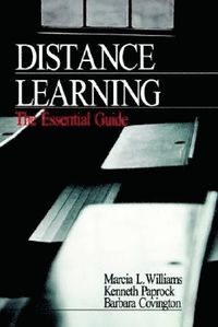 bokomslag Distance Learning