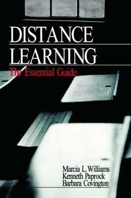 Distance Learning 1