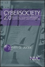bokomslag Cybersociety 2.0
