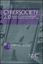 Steve Jones, Steven Jones - Cybersociety 2.0, Häftad