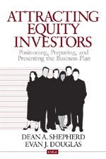bokomslag Attracting Equity Investors