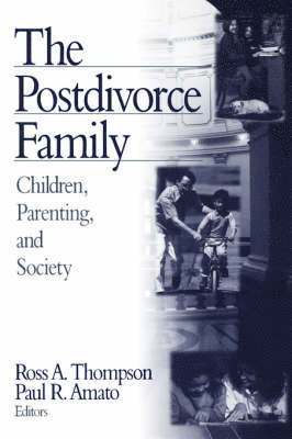 The Postdivorce Family 1