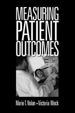 bokomslag Measuring Patient Outcomes