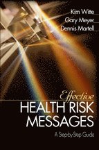 Effective Health Risk Messages 1