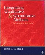 Integrating Qualitative and Quantitative Methods 1