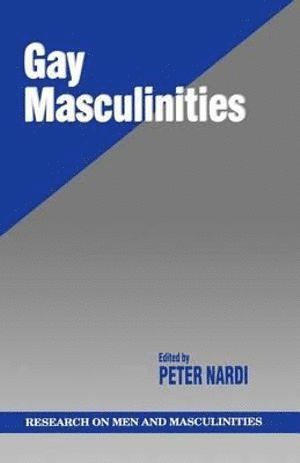 bokomslag Gay Masculinities