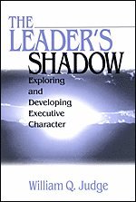 bokomslag The Leader's Shadow