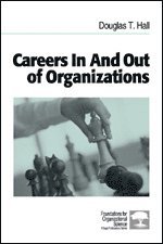 bokomslag Careers In and Out of Organizations