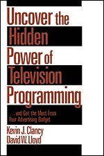 Uncover the Hidden Power of Television Programming 1