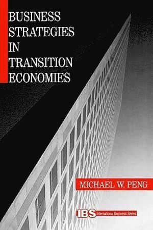 bokomslag Business Strategies in Transition Economies