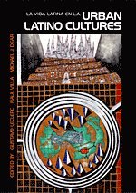 Michael Dear, Gustavo Leclerc, Raul Homero Villa - Urban Latino Cultures, Häftad
