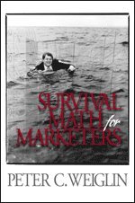 bokomslag Survival Math for Marketers