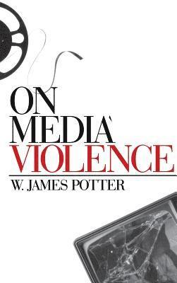 bokomslag On Media Violence