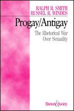 bokomslag Progay/Antigay