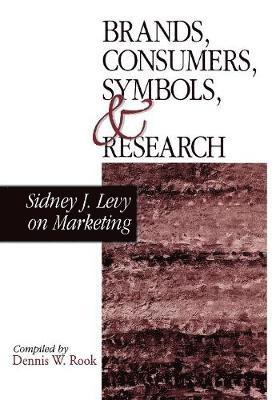 Brands, Consumers, Symbols and Research 1