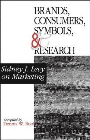 Brands, Consumers, Symbols and Research 1