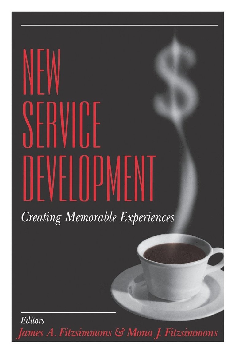 New Service Development 1