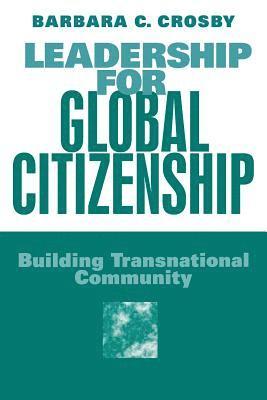 Leadership For Global Citizenship 1