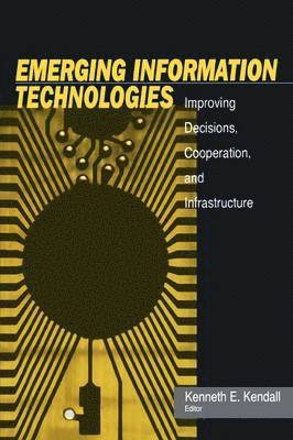 Emerging Information Technology 1