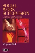 Social Work Supervision 1