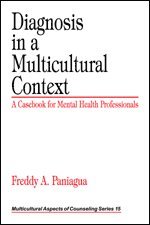bokomslag Diagnosis in a Multicultural Context