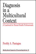 Diagnosis in a Multicultural Context 1