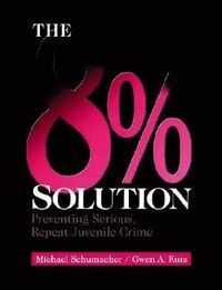 bokomslag The 8% Solution