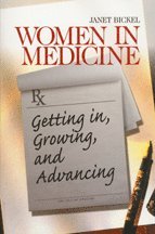 Janet Bickel - Women in Medicine, Häftad