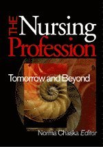 bokomslag The Nursing Profession