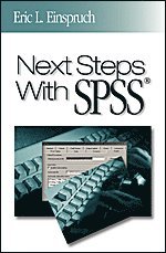 bokomslag Next Steps With SPSS