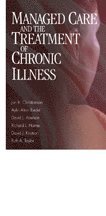 bokomslag Managed Care and The Treatment of Chronic Illness