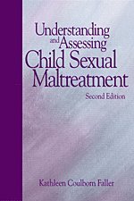 bokomslag Understanding and Assessing Child Sexual Maltreatment