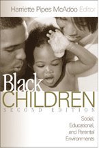 bokomslag Black Children