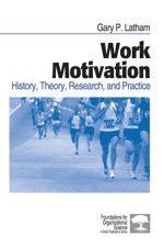 Work Motivation