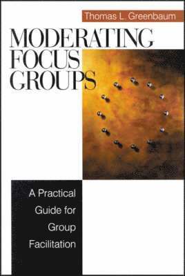 Moderating Focus Groups 1