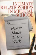 bokomslag Intimate Relationships in Medical School