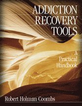 bokomslag Addiction Recovery Tools