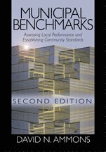 Municipal Benchmarks 1