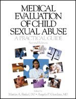 bokomslag Medical Evaluation of Child Sexual Abuse