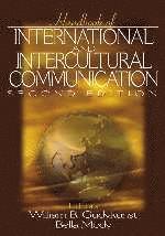 bokomslag Handbook of International and Intercultural Communication