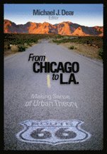 Michael Dear, Michael Dear - From Chicago to L.A., Häftad
