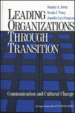 Leading Organizations through Transition 1