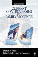 Donileen R. Loseke, Richard J. Gelles, Mary M. Cavanaugh, Richard J. Gelles, Donileen R. Loseke, Mary M. Cavanaugh - Current Controversies on Family Violence, Inbunden