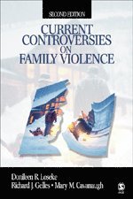 bokomslag Current Controversies on Family Violence