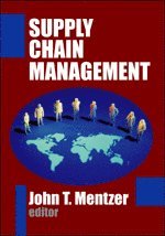 John T. Mentzer - Supply Chain Management, Inbunden