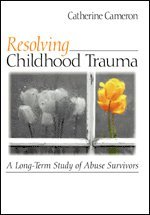 bokomslag Resolving Childhood Trauma